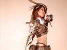 �������羫��cosplay����