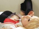 ɳ�ȥ��ꥸ�ʥ�Ů��COSPLAY