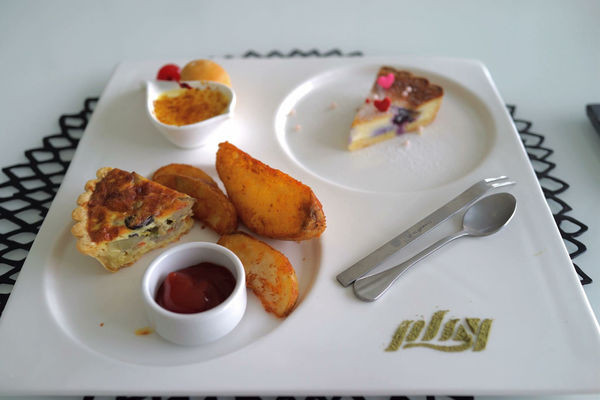 Play Hotel。（图／Abby小姐）