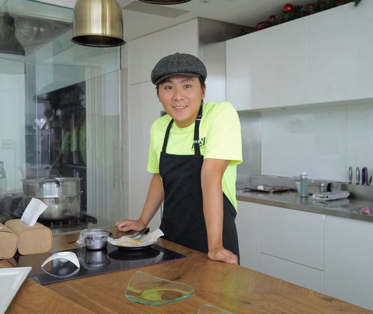 Play Hotel。（图／Abby小姐）