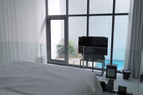 Play Hotel。（图／Abby小姐）