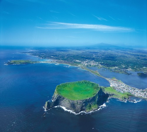 ▲韩国釜济山水逍遥趣。（图／七逗旅游网提供）