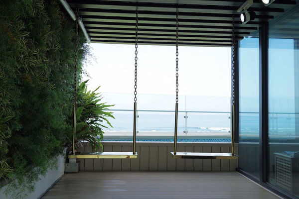Play Hotel。（图／Abby小姐）