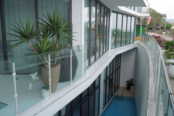 Play Hotel。（图／Abby小姐）