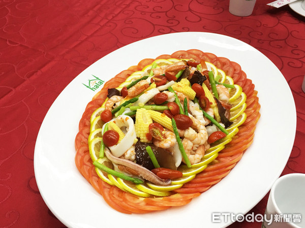 ▲宜兰头城农场。（图／记者张舒芸摄）