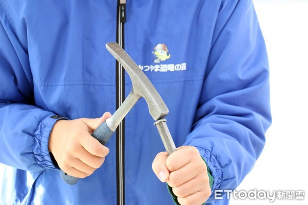 ▲日本北陆福井的县立恐龙博物馆。（图／记者华少甫摄）