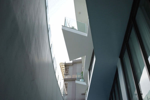 Play Hotel。（图／Abby小姐）