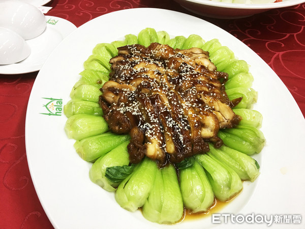 ▲宜兰头城农场。（图／记者张舒芸摄）