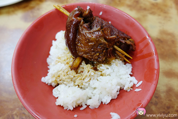 ▲台中美食－台南苏无刺虱目鱼肚。（图／Viviyu提供）
