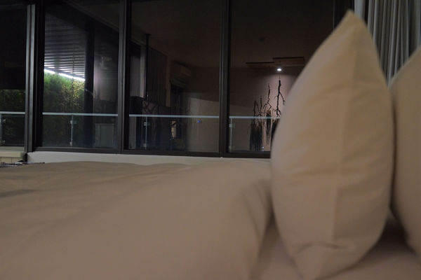 Play Hotel。（图／Abby小姐）
