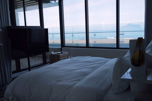 Play Hotel。（图／Abby小姐）
