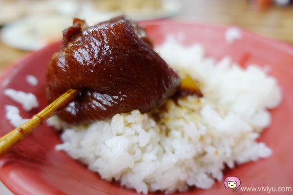 ▲台中美食－台南苏无刺虱目鱼肚。（图／Viviyu提供）