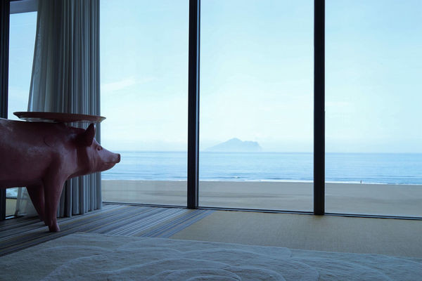 Play Hotel。（图／Abby小姐）