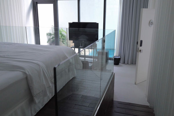 Play Hotel。（图／Abby小姐）