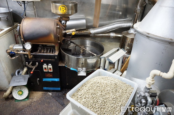 ▲体验名古屋特有早餐文化，KAKO BUCYO COFFEE。（图／记者赖文萱摄）
