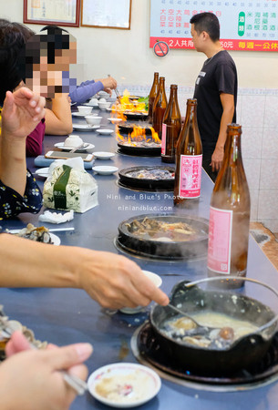 ▲台中小火锅阿里郎烧酒鸡。(图/Nini and Blue 玩乐食记提供)