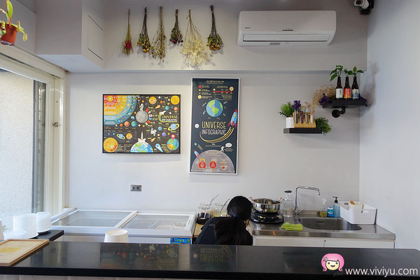 ▲桃园 澎湃豆花。（图／Viviyu提供）