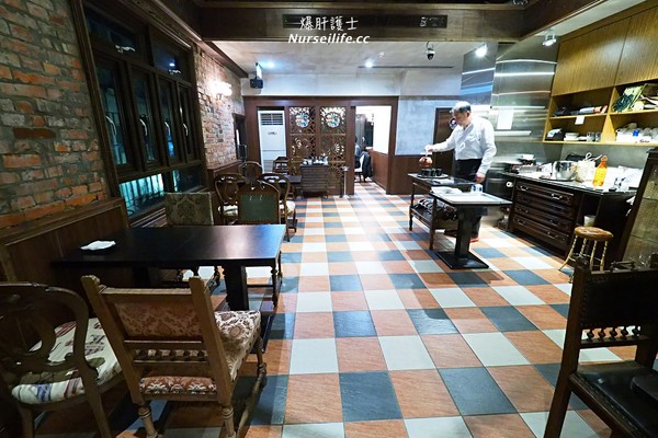 ▲台北市 大熊和牛Bear & Wagyu。（图／爆肝护士提供）