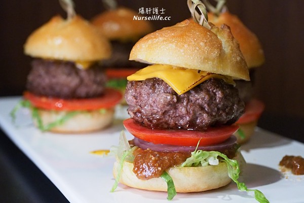 ▲台北市 大熊和牛Bear & Wagyu。（图／爆肝护士提供）