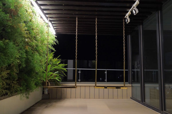 Play Hotel。（图／Abby小姐）