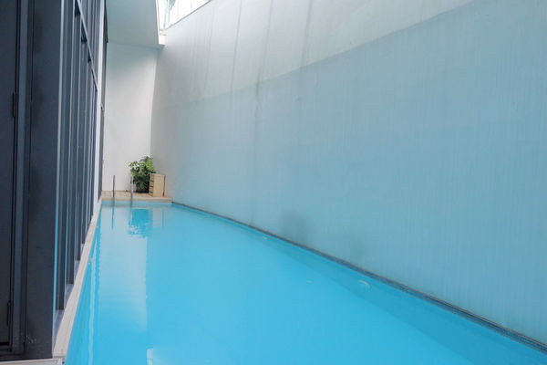Play Hotel。（图／Abby小姐）