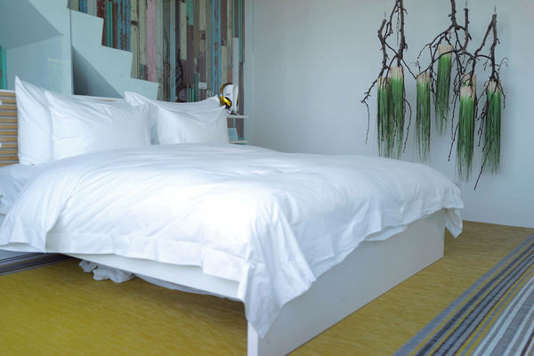 Play Hotel。（图／Abby小姐）