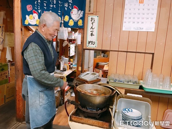 ▲日本爱知小离岛，佐久岛跳岛轻旅行。（图／记者赖文萱摄）