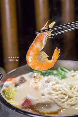 ▲高雄 富士山达人中山店。（图／虎丽笑嗨嗨提供）