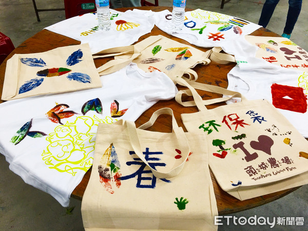 ▲宜兰头城农场。（图／记者张舒芸摄）