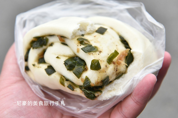 云林乐包子。（图／尼豪提供）