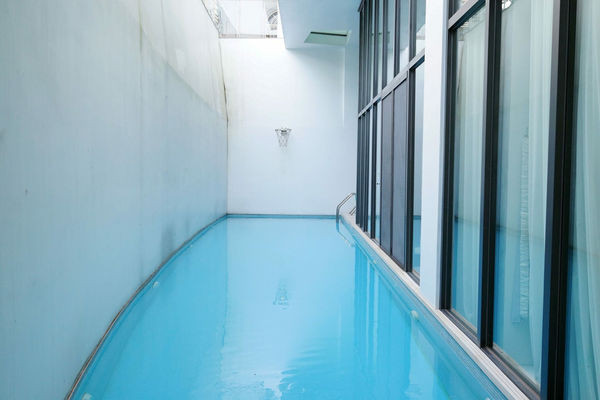 Play Hotel。（图／Abby小姐）