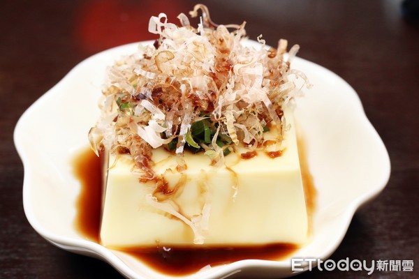 ▲山本堂日式拉面锅餐点。（图／记者华少甫摄）