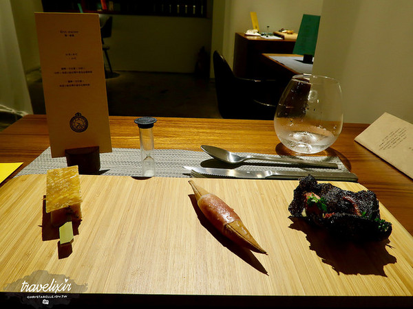 ▲台北市 table for ONE。（图／回纹针提供）