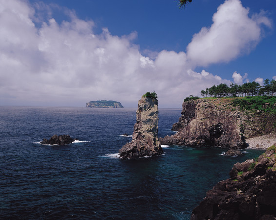 ▲韩国釜山济州一次玩双城。（图／七逗旅游网提供）