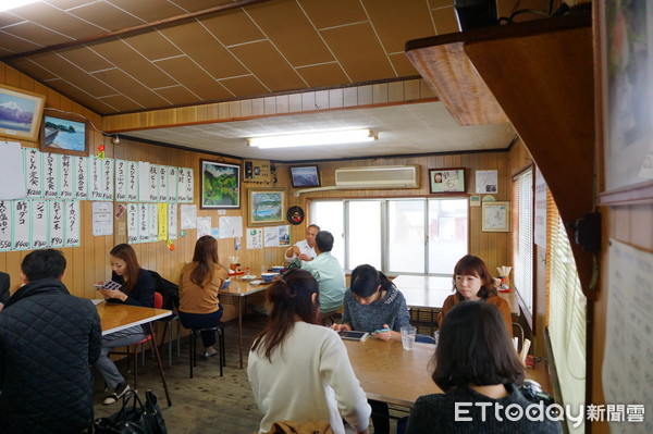 ▲日本爱知小离岛，佐久岛跳岛轻旅行。（图／记者赖文萱摄）