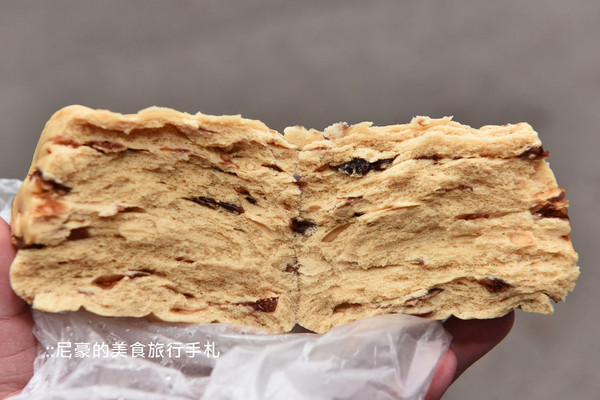 云林乐包子。（图／尼豪提供）