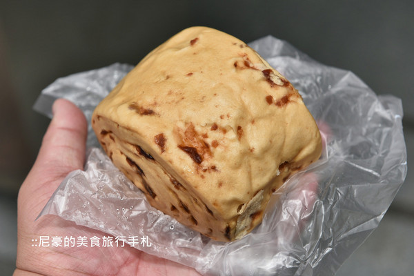 云林乐包子。（图／尼豪提供）