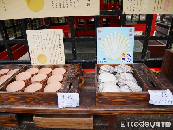 ▲日本青岛神社。（图／记者彭怀玉摄）