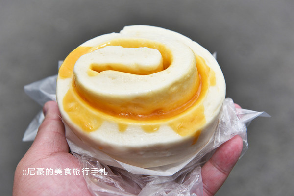 云林乐包子。（图／尼豪提供）