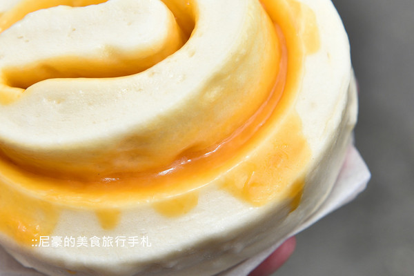 云林乐包子。（图／尼豪提供）