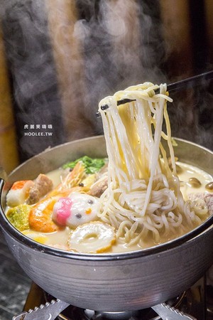 ▲高雄 富士山达人中山店。（图／虎丽笑嗨嗨提供）