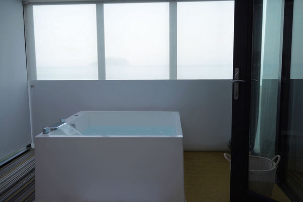 Play Hotel。（图／Abby小姐）