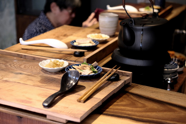 新北市 门前隐味牛肉面 。(图/男子的日常生活提供)