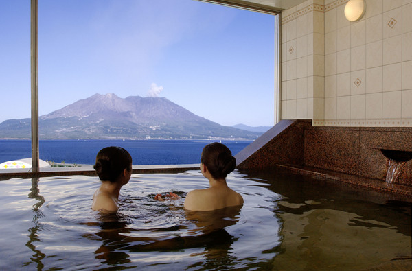 ▲鹿儿岛Sun Royal Hotel。（图／Sun Royal Hotel提供）