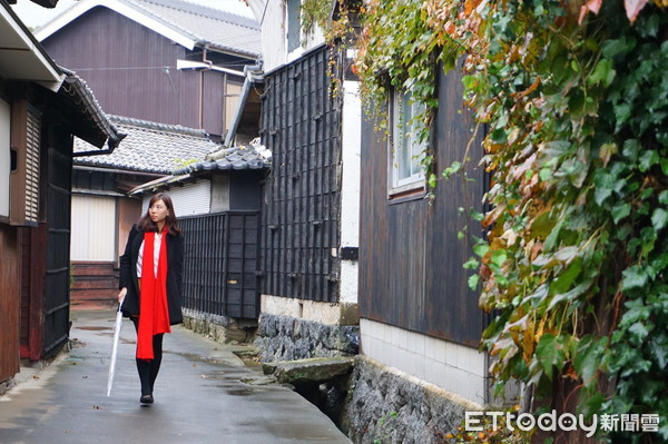 ▲日本爱知小离岛，佐久岛跳岛轻旅行。（图／记者赖文萱摄）