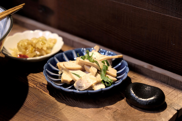 新北市 门前隐味牛肉面 。(图/男子的日常生活提供)