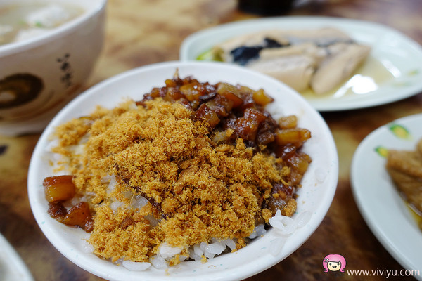 ▲台中美食－台南苏无刺虱目鱼肚。（图／Viviyu提供）