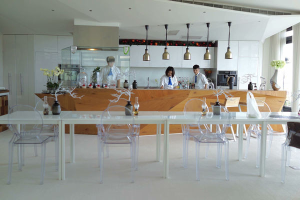 Play Hotel。（图／Abby小姐）