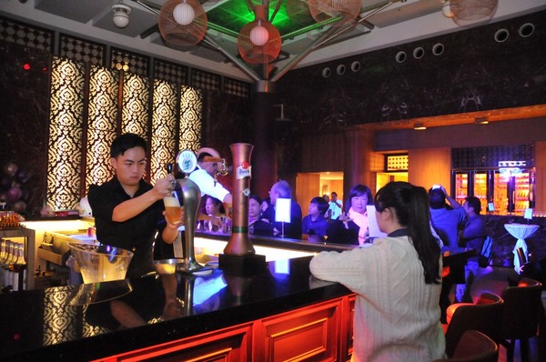 ▲裕元花园酒店。（图／裕元花园酒店提供）