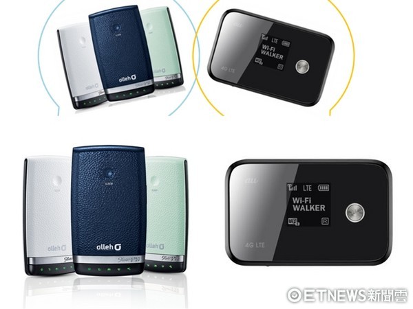 ▲游客邦wifi机（图／游客邦提供）